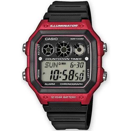 Casio Collection AE-1300WH-4AVEF