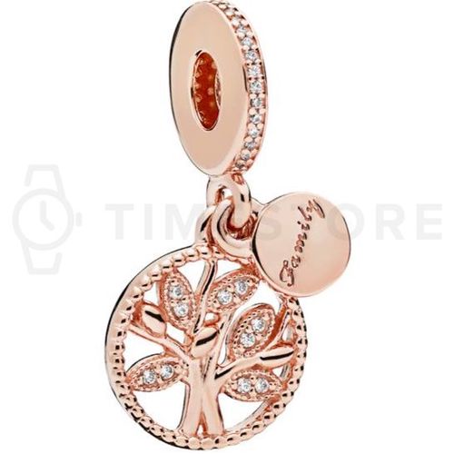 Pandora Érem Moments 781728CZ