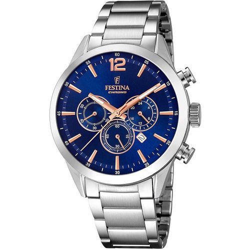 Festina Timeless Chronograph 20343/9