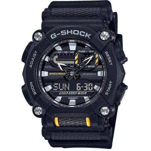 Casio G-Shock GA-900-1AER