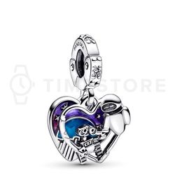 Pandora Érem Disney 792518C01