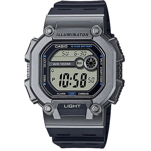 Casio W-737H-1A2VDF