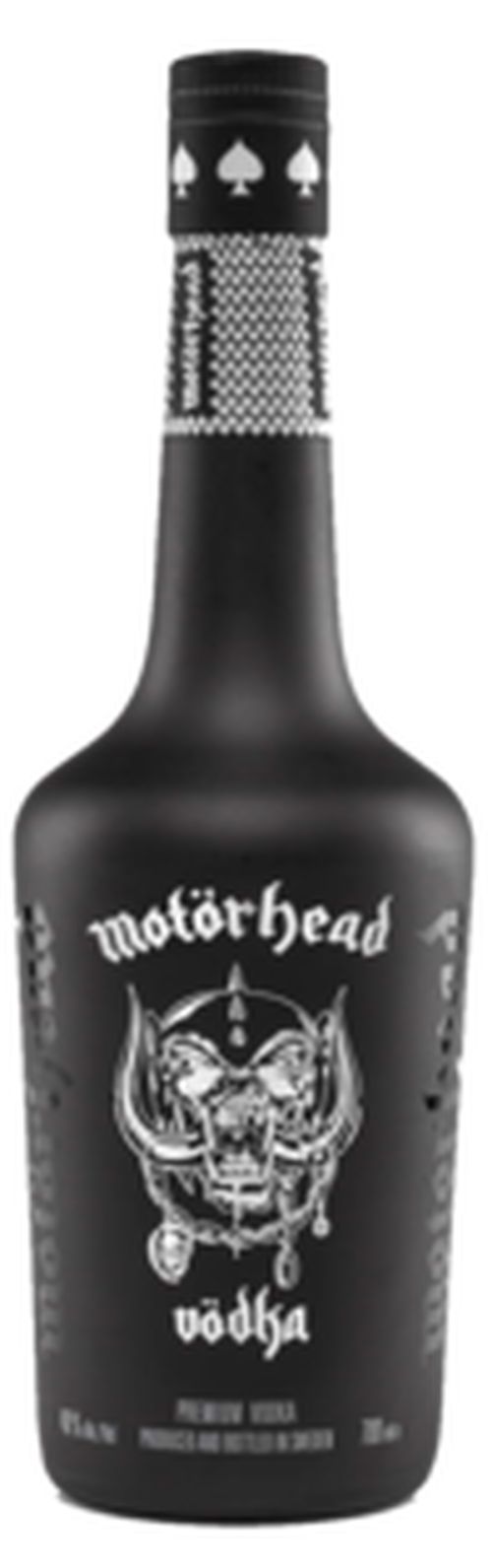 Motörhead Vödka 40% 0,7L