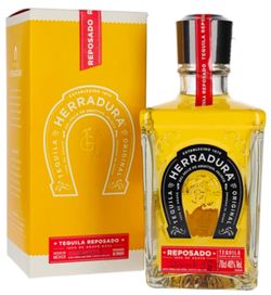 Herradura Tequila Reposado 100% de Agave 40% 0,7L