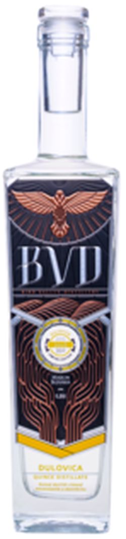 BVD Dulovica 45% 0,35L