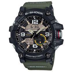 Casio G-Shock GG-1000-1A3ER