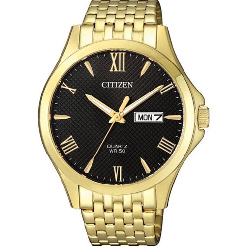 Citizen Quartz BF2022-55H