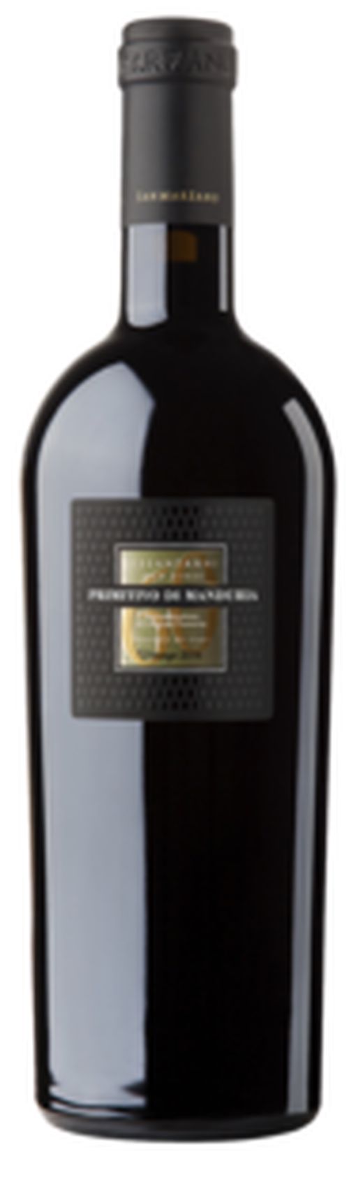 Sessantanni Primitivo di Manduria DOP 14,5% 0,75L