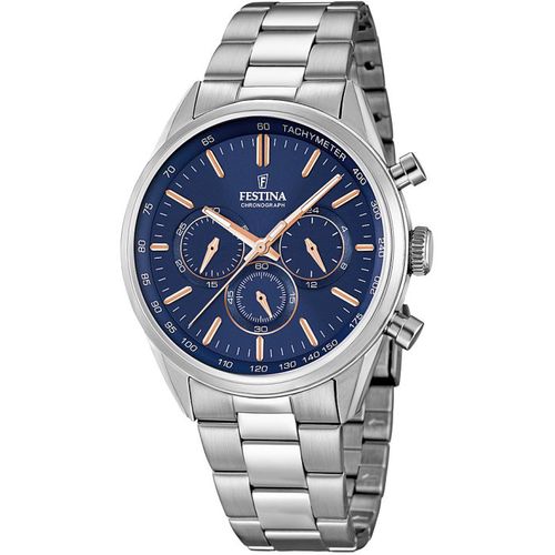 Festina Timeless Chronograph 16820/A