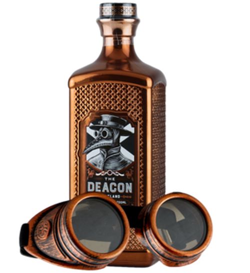 The Deacon 40% 0,7L