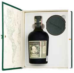 Diplomático Reserva Exclusiva 40% 0,7L