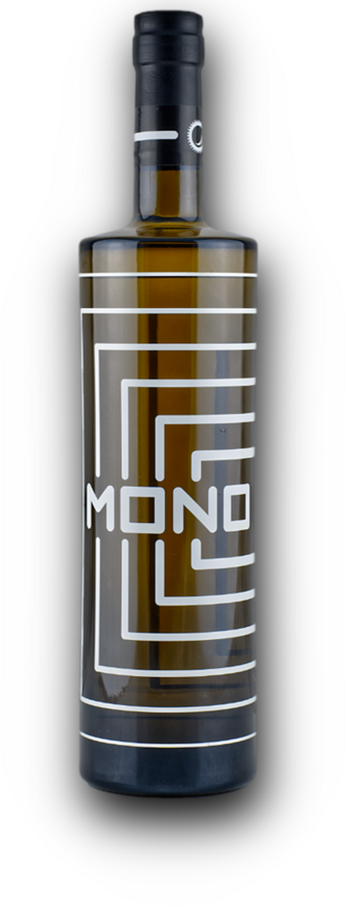Tokaj Macík Mono Furmint | Vertical 2019-2021-2022 12,5% 0,75L