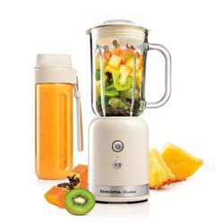 Tescoma PRESIDENT smoothie mixer 0,6 l, krém