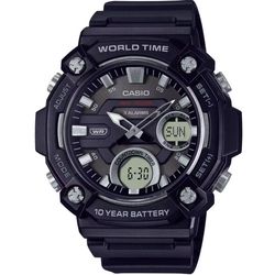 Casio Collection AEQ-120W-1AVDF