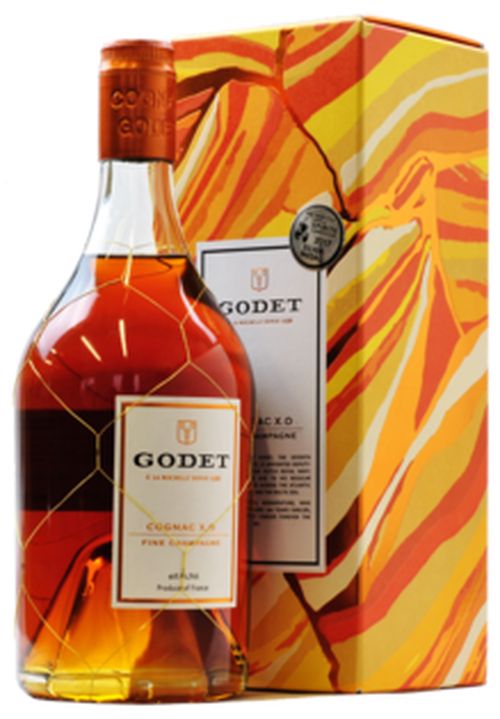 Godet XO 40% 0,7L