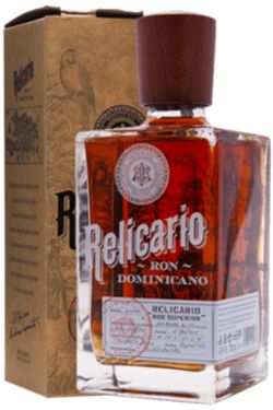 Relicario Superior 40% 0,7L