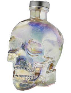 Crystal Head Aurora 40% 0,7L