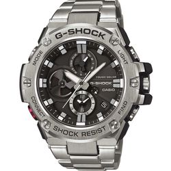 Casio G-Shock GST-B100D-1AEF
