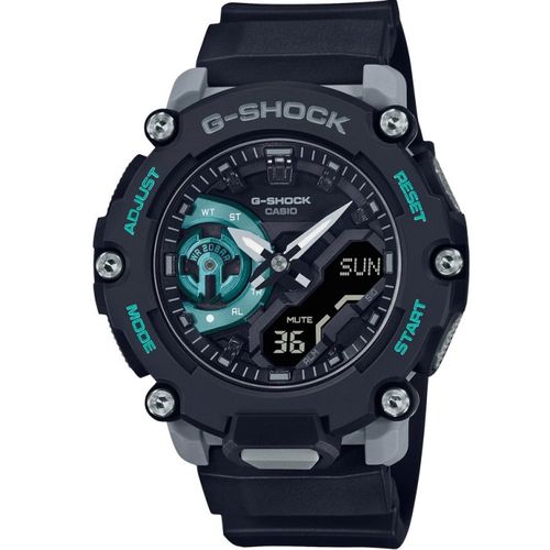 Casio G-Shock GA-2200M-1ADR