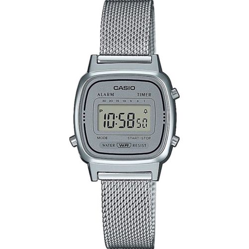 Casio Retro LA670WEM-7EF