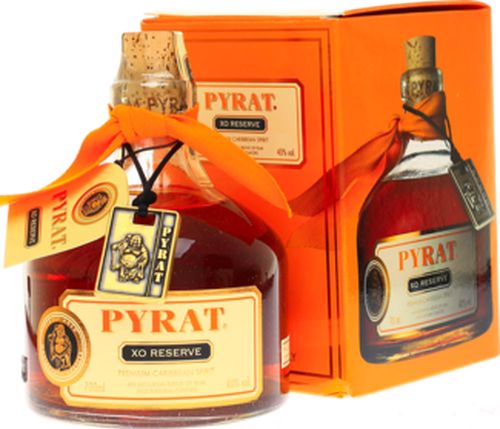 Pyrat XO Reserve 40% 0,7L