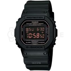 Casio G-Shock DW-5600MS-1DR