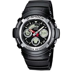 Casio G-Shock AW-590-1AER