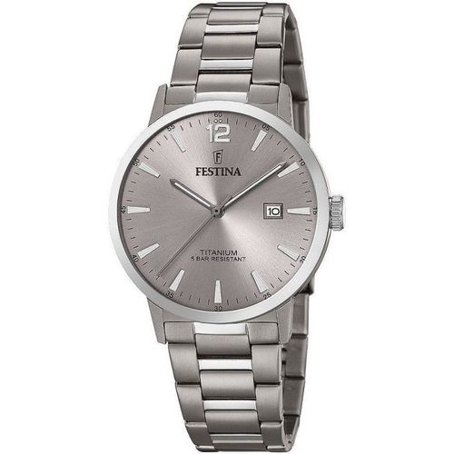 Festina Titanium 20435/2