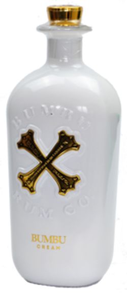 Bumbu Cream 15% 0,7L