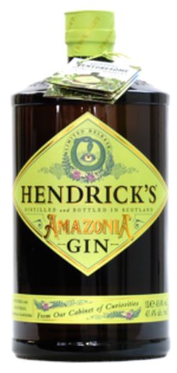 Hendrick's Amazonia 43,4% 1,0L