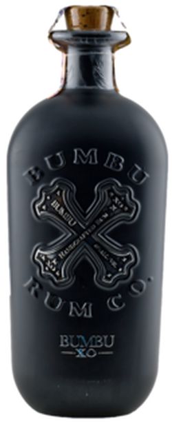 Bumbu XO 40% 0,7L