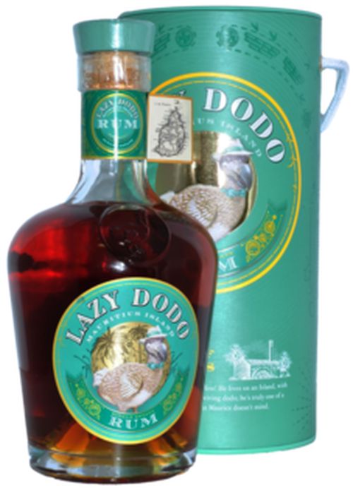 Lazy Dodo 40% 0,7L