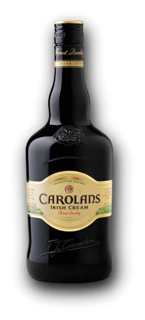 Carolans Irish Cream 17% 0,7L