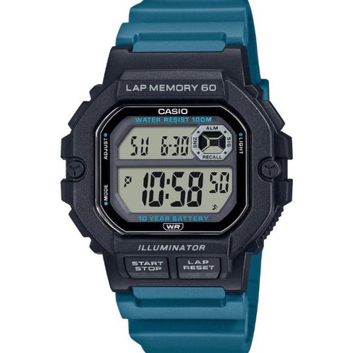 Casio Sport WS-1400H-3AVEF