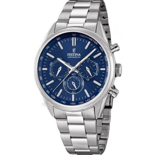 Festina Timeless Chronograph 16820/2