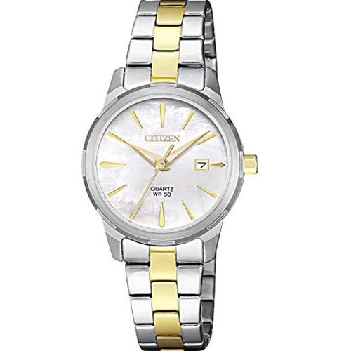 Citizen Quartz EU6074-51D