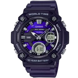 Casio Collection AEQ-120W-2AVDF