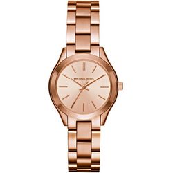 Michael Kors Mini Slim Runway MK3513