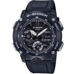 Casio G-Shock GA-2000S-1AER