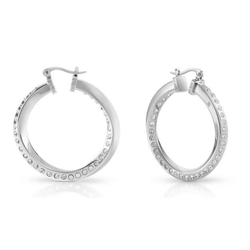 Guess Hoops Don T Lie JUBE01486JWRHT/U