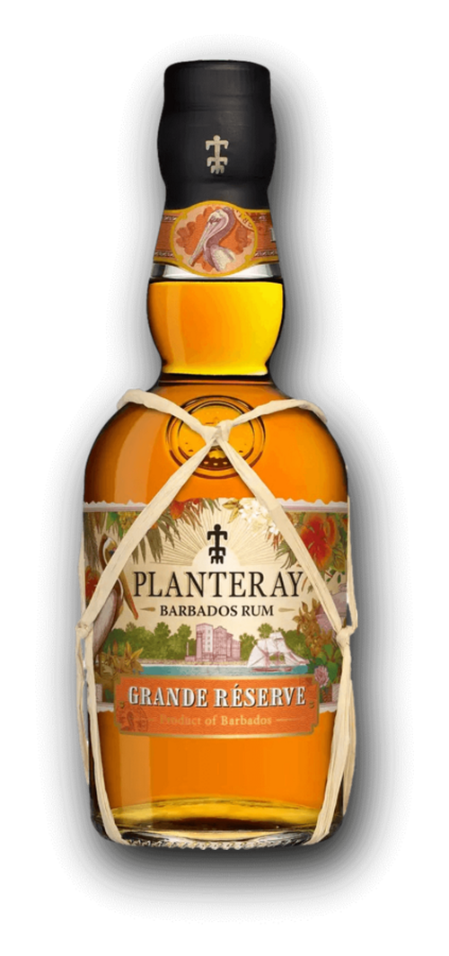 Planteray Grande Réserve 40% 1,0L