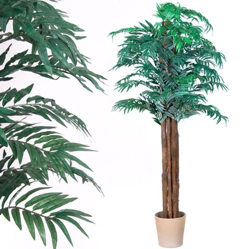 PLANTASIA® Műnövény Areca pálma 180 cm