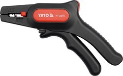YATO Automatikus csupaszító fogó 195 mm